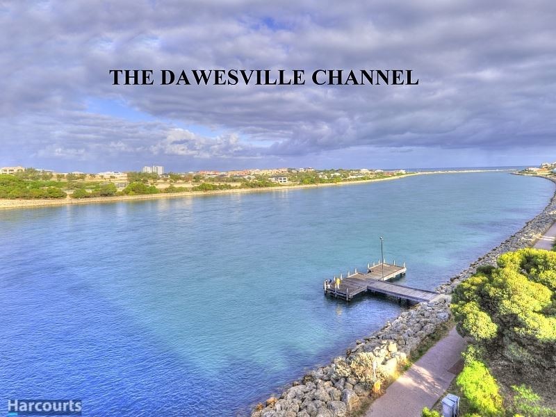 18 Houtman Lane, Wannanup WA 6210