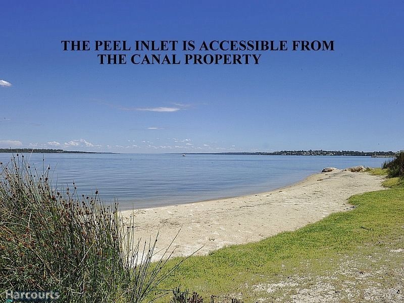 18 Houtman Lane, Wannanup WA 6210