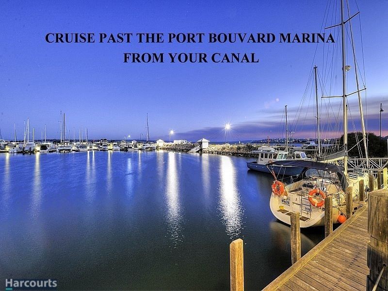 18 Houtman Lane, Wannanup WA 6210