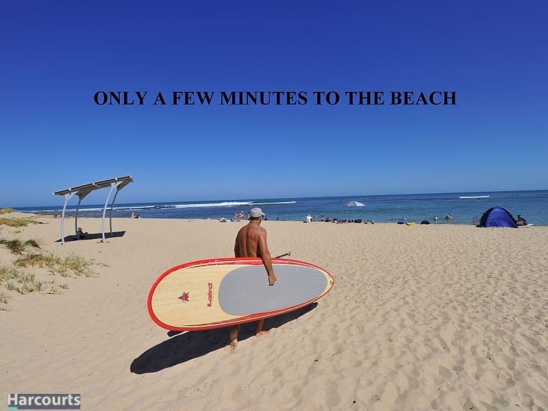 18 Houtman Lane, Wannanup WA 6210