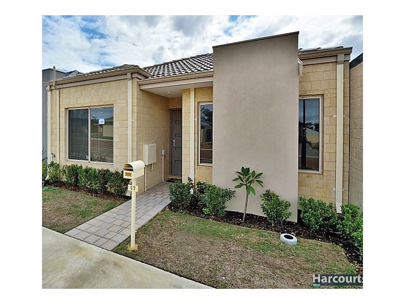 47 Kerkeri Heights, Lakelands WA 6180