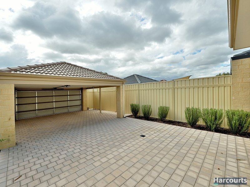 47 Kerkeri Heights, Lakelands WA 6180