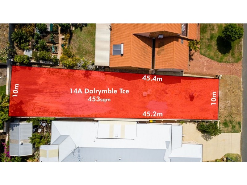 14A Dalrymple Terrace, Halls Head WA 6210