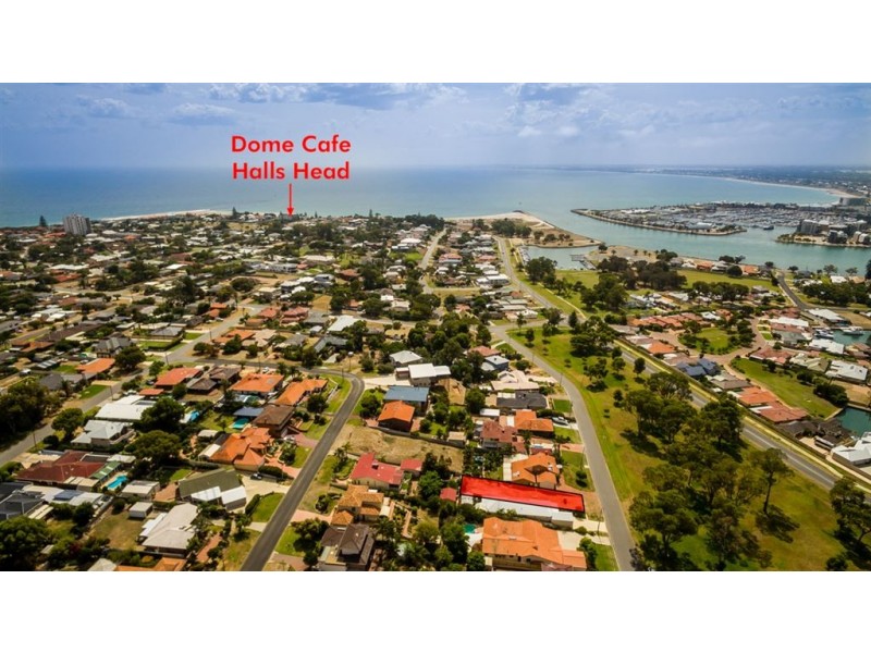 14A Dalrymple Terrace, Halls Head WA 6210