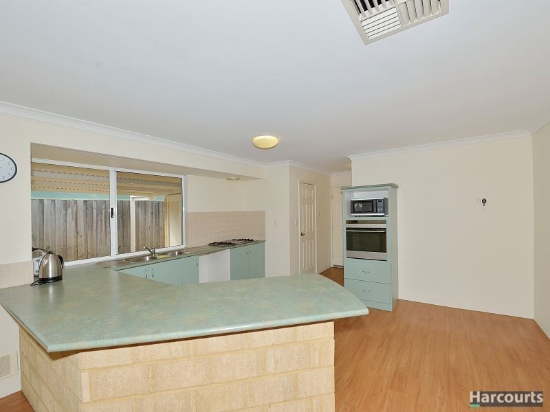 53 Pebblebeach Boulevard, Meadow Springs WA 6210