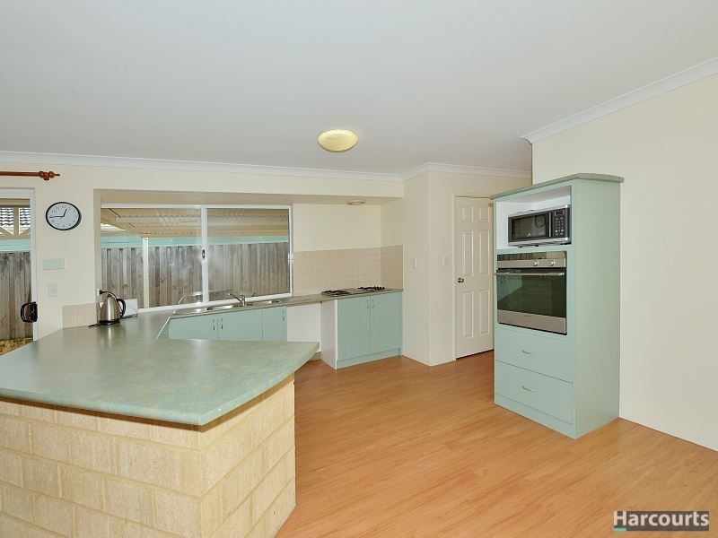 53 Pebblebeach Boulevard, Meadow Springs WA 6210