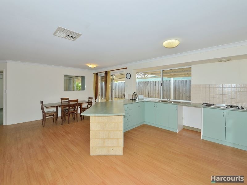 53 Pebblebeach Boulevard, Meadow Springs WA 6210