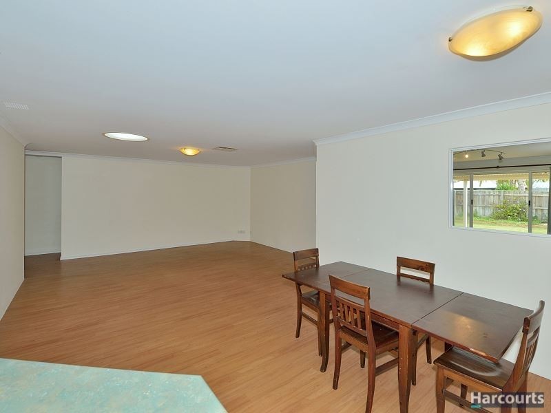 53 Pebblebeach Boulevard, Meadow Springs WA 6210