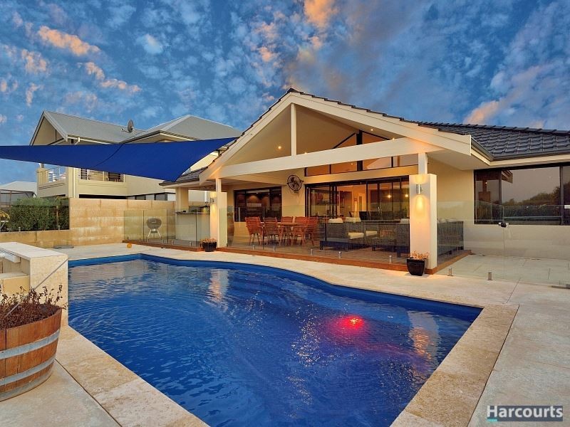 24 Caddadup Retreat, Dawesville WA 6211