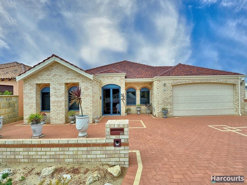 14 Sanctuary Circuit, Dawesville WA 6211