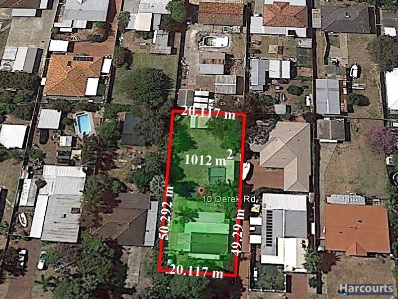 10 Derek Road, Coodanup WA 6210