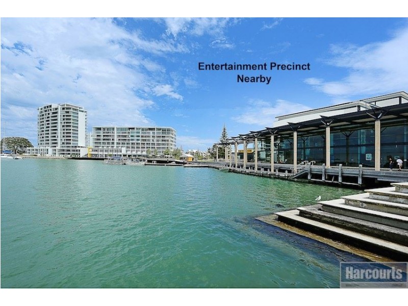 Lot 137 Egret Point, Halls Head WA 6210