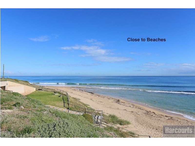 Lot 125 Wedgetail Retreat, Halls Head WA 6210