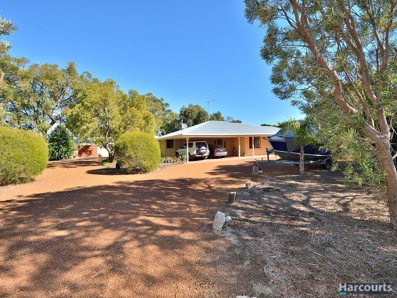 10 Hopevale Place, Erskine WA 6210