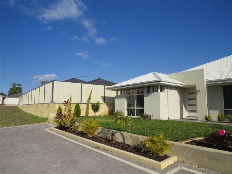 3 Eldorado Loop, Meadow Springs WA 6210