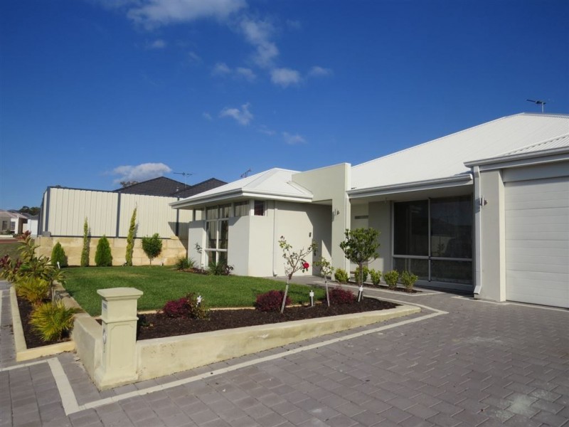 3 Eldorado Loop, Meadow Springs WA 6210