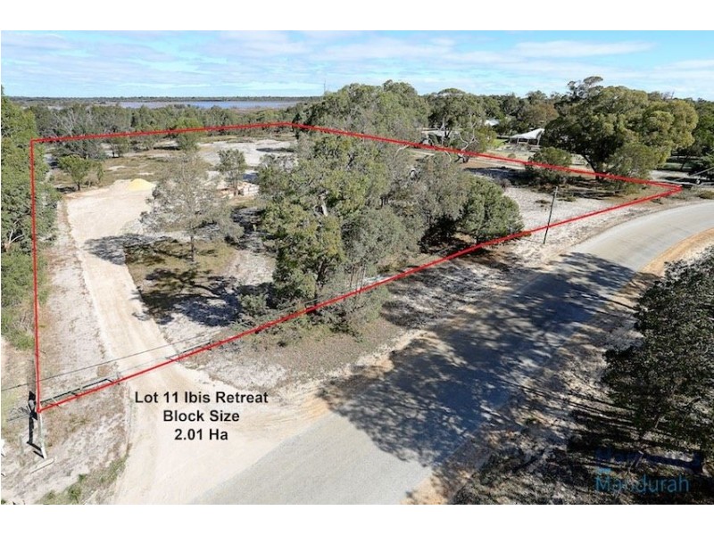 11 Ibis Retreat, Stake Hill WA 6181