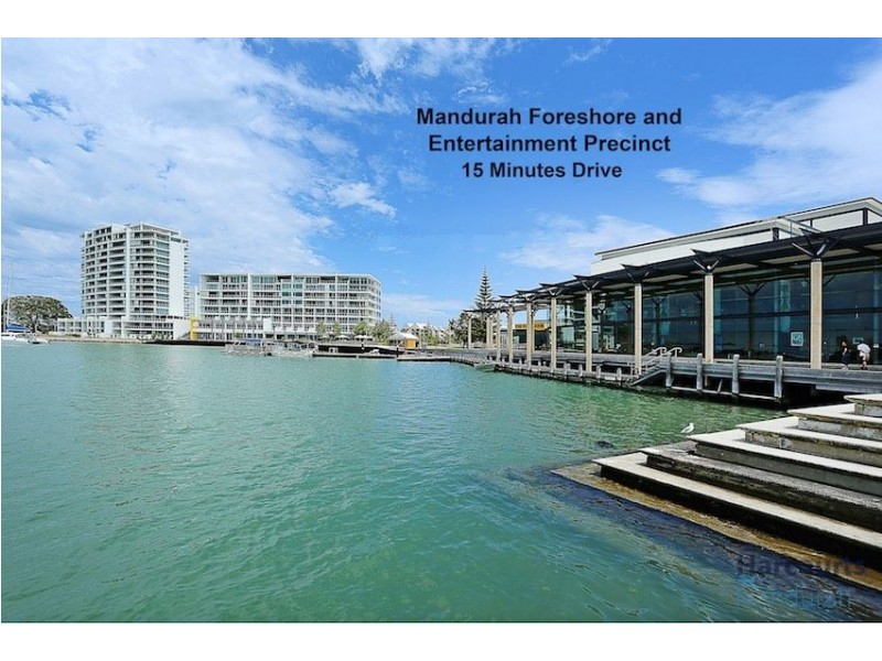 11 Ibis Retreat, Stake Hill WA 6181