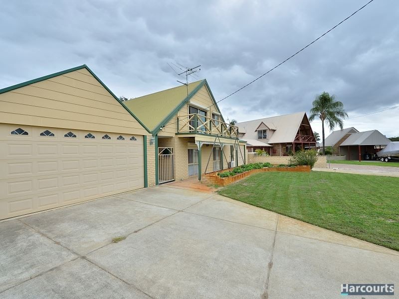 3 Stubb Court, Ravenswood WA 6208