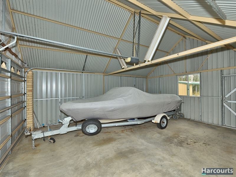 3 Stubb Court, Ravenswood WA 6208