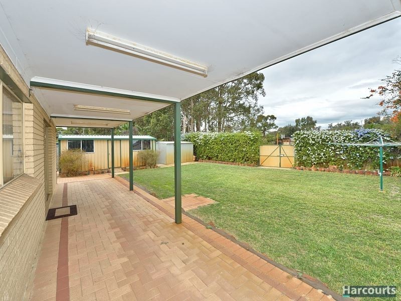 3 Stubb Court, Ravenswood WA 6208