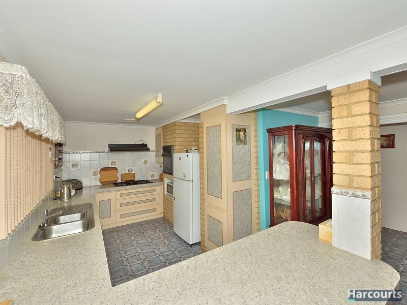 3 Stubb Court, Ravenswood WA 6208