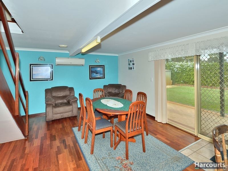 3 Stubb Court, Ravenswood WA 6208