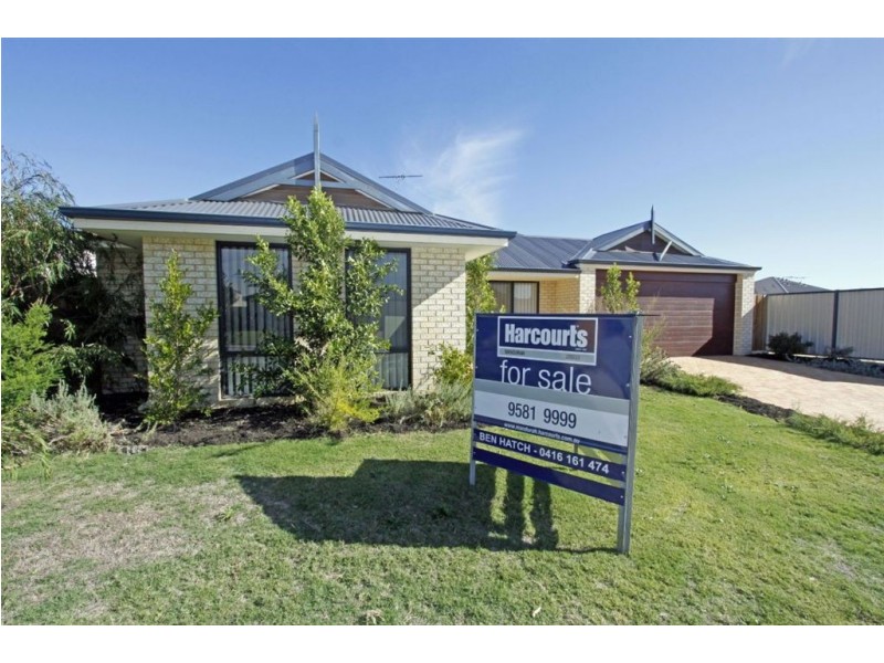 41 Camden Way, Meadow Springs WA 6210