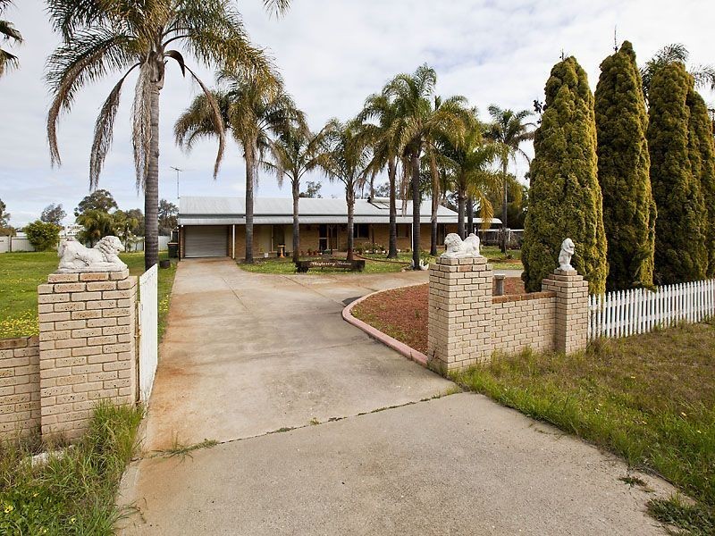 30 Shenton Road, Barragup WA 6209