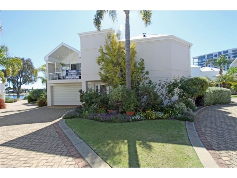 14/3 Leslie Street, Dudley Park WA 6210