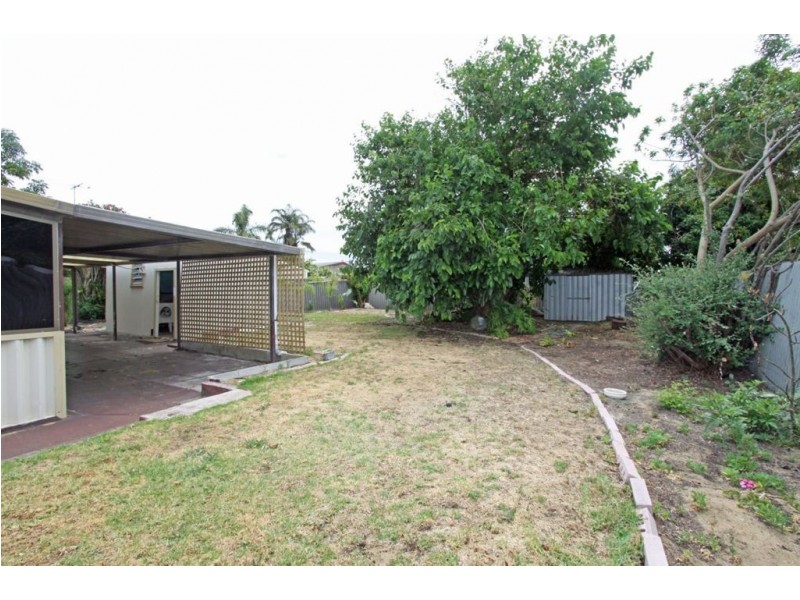 14 Dadger Street, Dudley Park WA 6210
