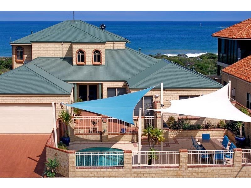 10 Ronsard Drive, San Remo WA 6210