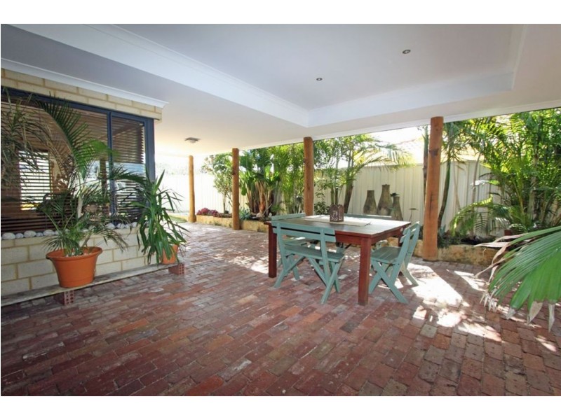 9 Dalwallinu Terrace, Dawesville WA 6211