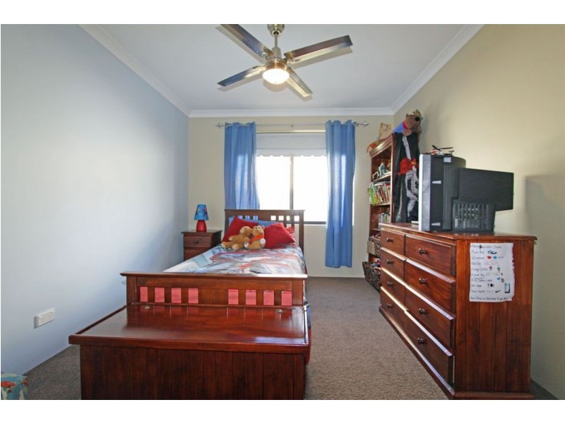 9 Dalwallinu Terrace, Dawesville WA 6211