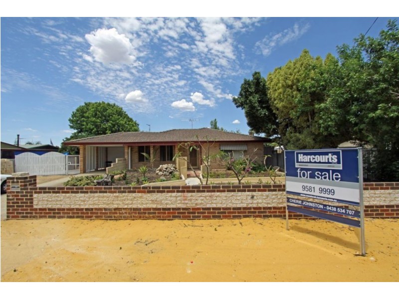 29 Wanjeep Street, Coodanup WA 6210