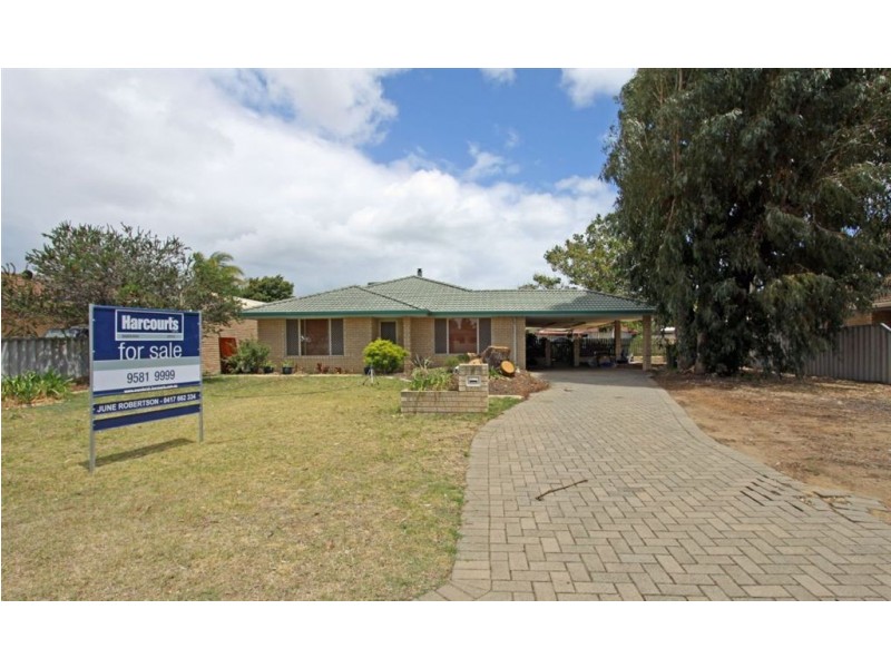 8 Esprit Parkway, Greenfields WA 6210