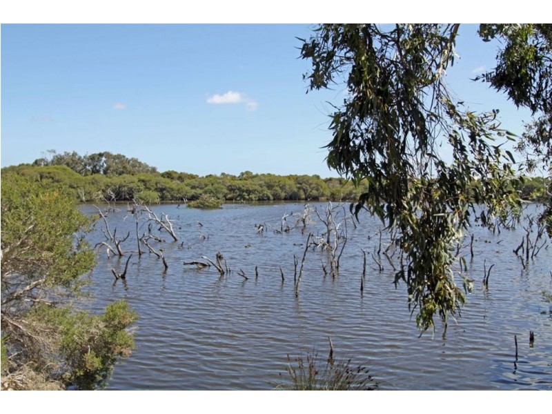 31A Conservation Loop, Erskine WA 6210