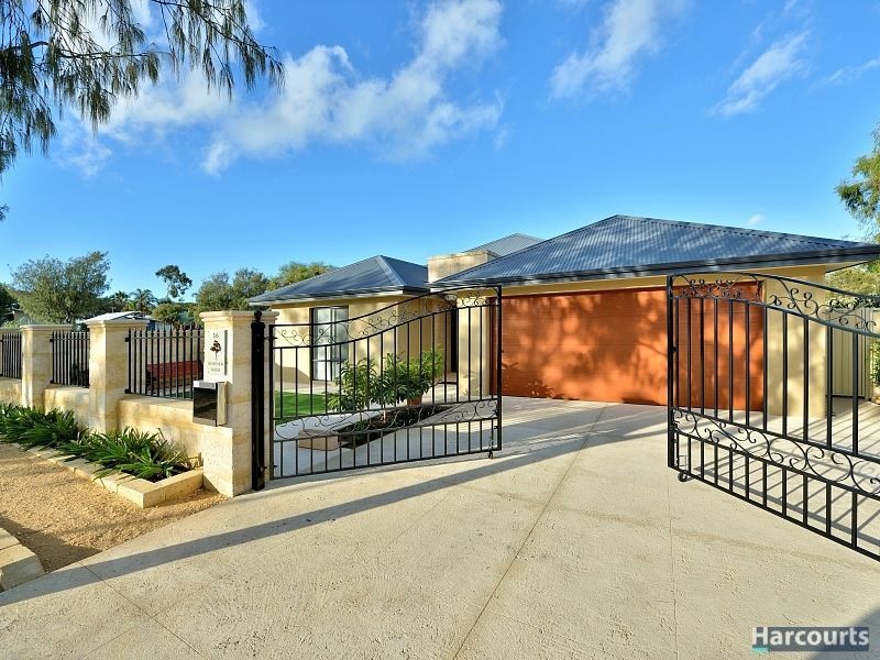 16 Bush View, Wannanup WA 6210