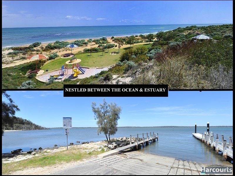 2 McCubbin Loop, Dawesville WA 6211