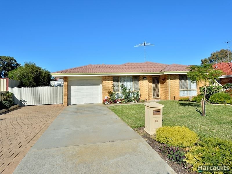 88 Mississippi Drive, Greenfields WA 6210