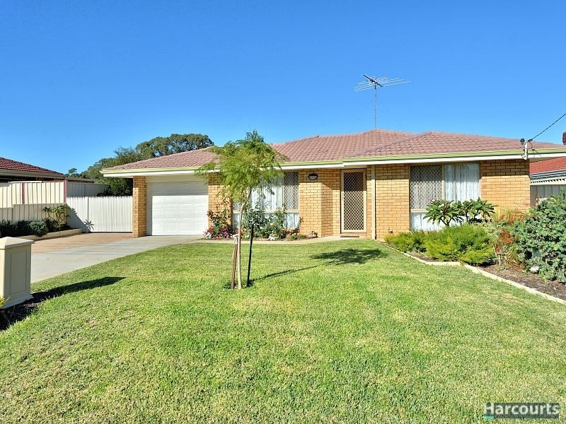 88 Mississippi Drive, Greenfields WA 6210