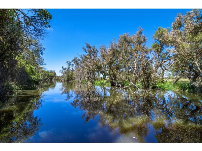 Lot 512 Vasse River Estate, Bovell WA 6280