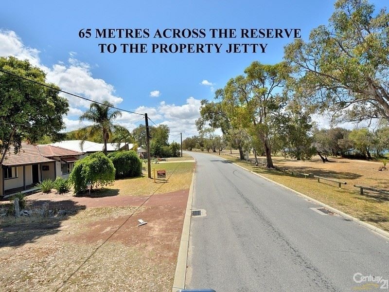 42 Riverside Drive, Furnissdale WA 6209