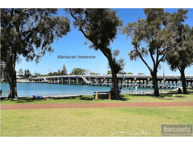 Lot 120 Wedgetail Retreat, Halls Head WA 6210