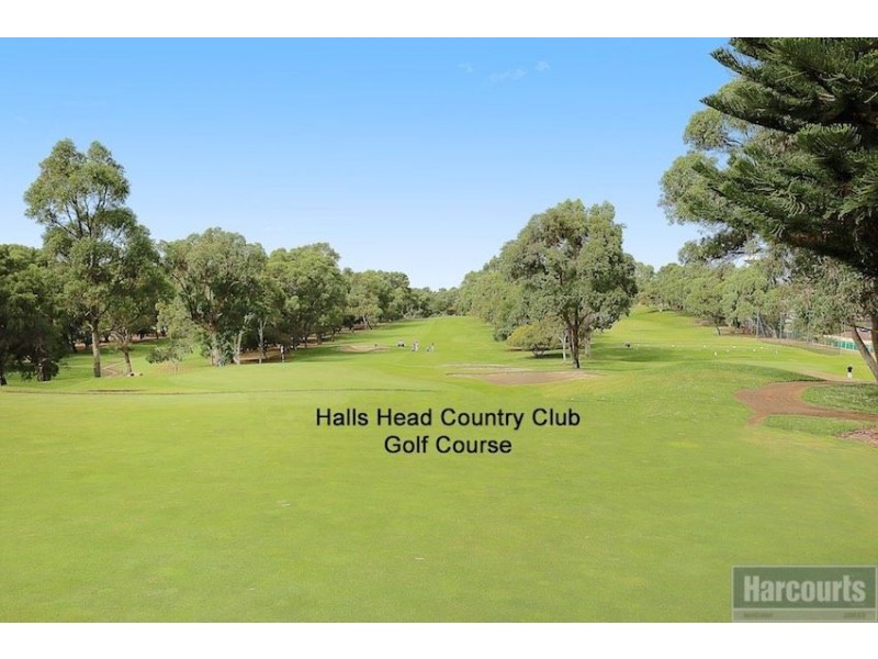Lot 120 Wedgetail Retreat, Halls Head WA 6210