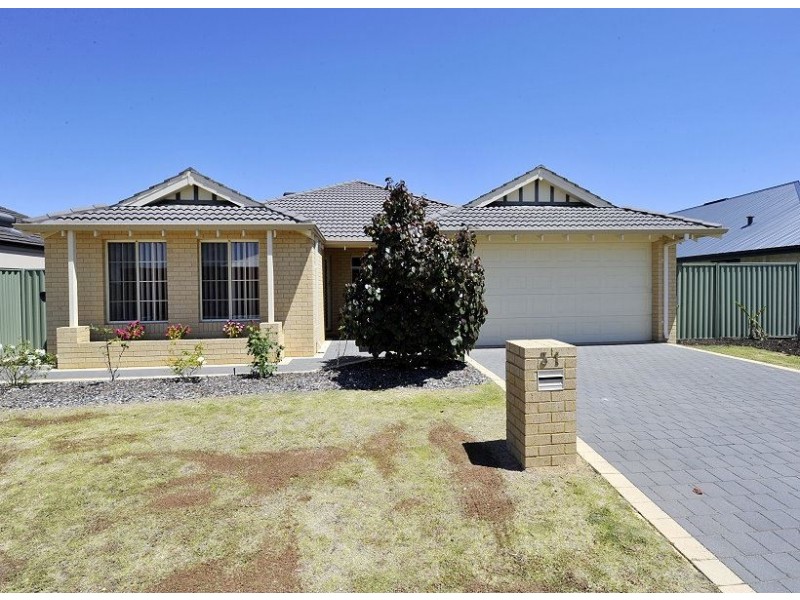 31 Bibbulmun Meander, Ravenswood WA 6208