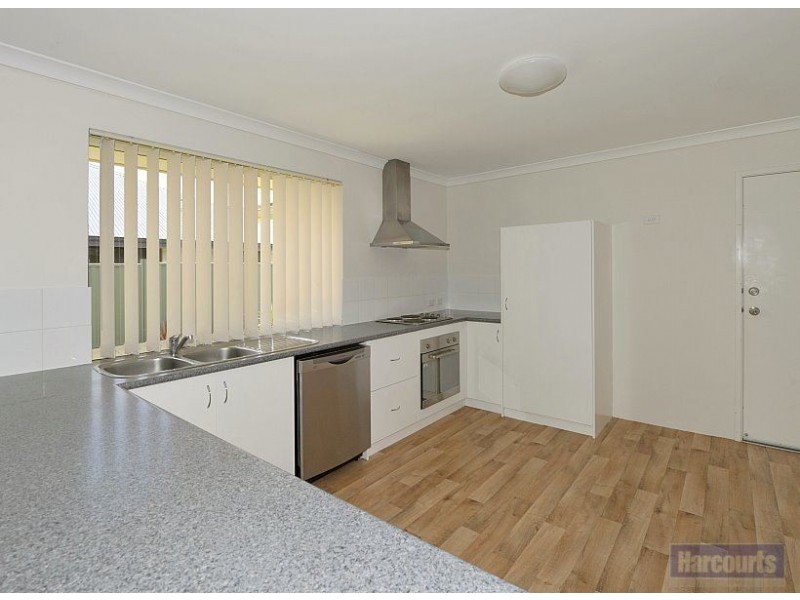 31 Bibbulmun Meander, Ravenswood WA 6208