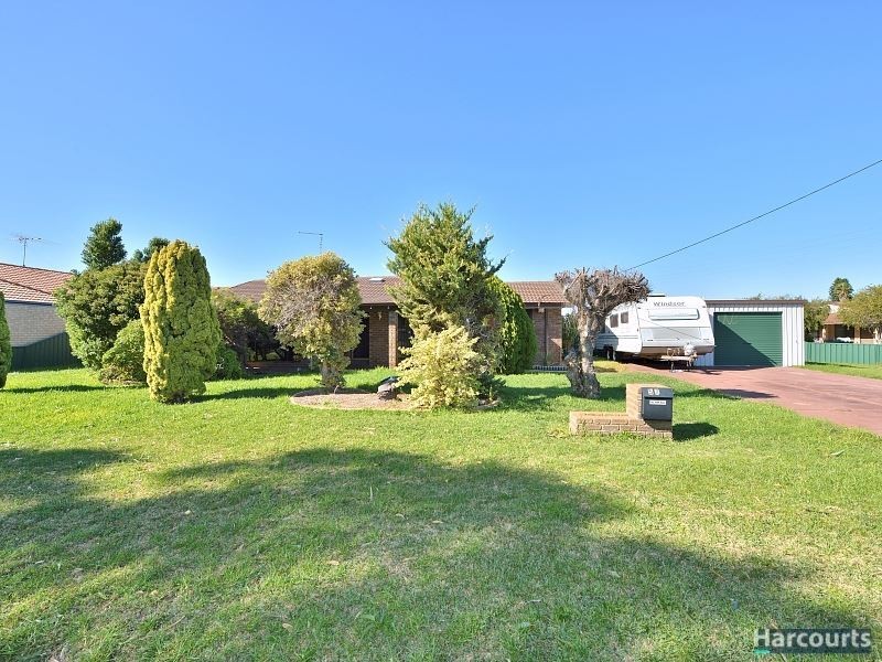 2 Lefroy Street, Mandurah WA 6210