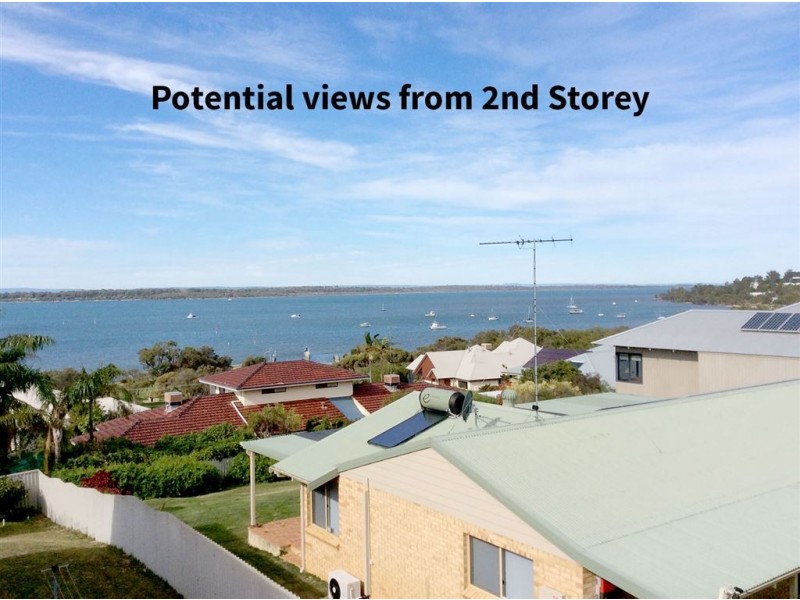 2/16 Gregory Road, Dawesville WA 6211