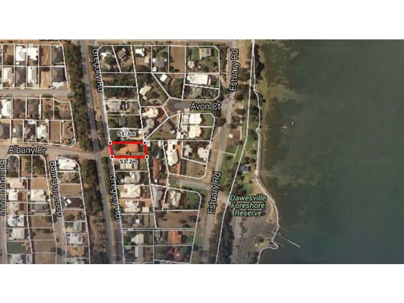 2/16 Gregory Road, Dawesville WA 6211